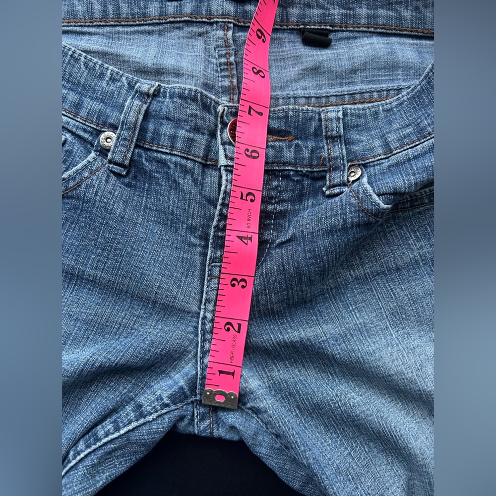 👖Seductions Low Rise Jeans - Picture 9 of 14